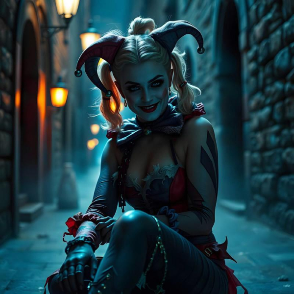 Harley Quinn